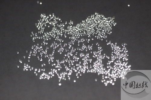 哈尔滨喷砂玻璃微珠工业应用